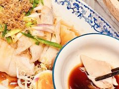 -常来小聚·广州非遗传承餐厅(高德置地店)