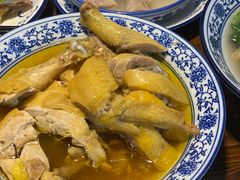 -兰边碗(鼓楼店)