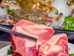 -水木锦堂·自助铁板烧(五道口购物中心店)