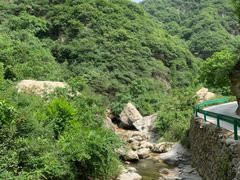 -终南山国家森林公园