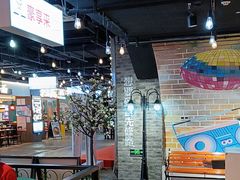 -豪享来(我格广场店)