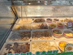 -廖记棒棒鸡(江汉路店)