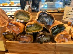 -Let's Taipei 非常烘焙(太古里店)