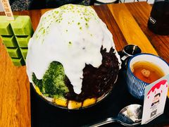 -WONDER ICE 萬得冰田(建設路总店)