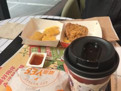 -肯德基(长乐店)