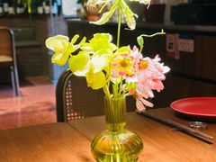 -肆海小川菜酒馆Wine Bistro (青年路店)
