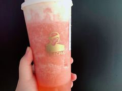 -LELECHA乐乐茶(新街口大洋店)