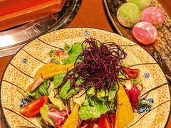 -隐炉和牛烧肉店(群力店)