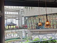 -阿大排档(长春这有山店)