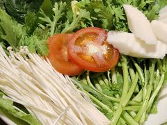 -蜀留香火锅·始于1999·原四川老火锅(白堤路店)