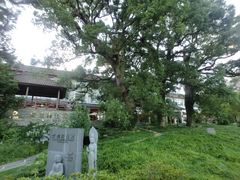 -普陀山雷迪森庄园