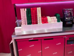 -K22.酸奶草莓(烟台芝罘店)