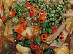 -同发号饭庄(复兴路店)
