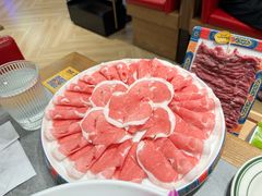 -侃爷南门铜锅涮肉