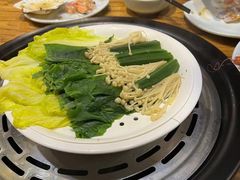 -黄寺蒸汽海鲜(黄寺大街店)