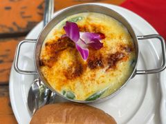 -申德勒加油站西餐厅(日坛路总店)