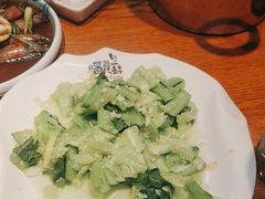 -喝丢一只鞋海鲜烧烤·海肠捞饭(市场店)