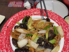 -陈阿宝·山西菜馆