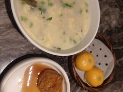 -前海沿·海鲜水饺青岛菜(乐客城店)