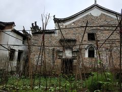 -上甘棠村
