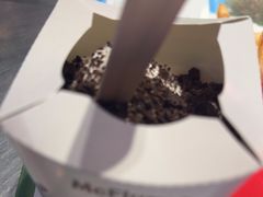 -麦当劳(新王府井店)