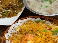 -南记食粥坊·宵夜大排档(莲花总店)
