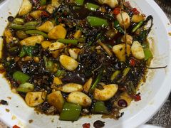 -邵老爹老杭州白斩鸡·家常菜(建国北路店)