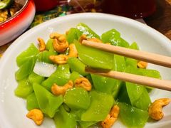 -院落新京菜·烤鸭(地安门店)