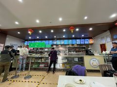 -锦馨豆汁(天坛路店)