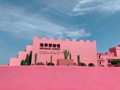 -漳州滨海火山岛自然生态风景区