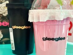 -gleeglee乐溢亦茶(合生汇店)