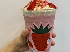 -ARTEASG啊T·新加坡奶茶(丹东万达店)