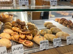 -Cafe Mersey默西咖啡(平江店)