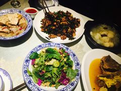 -鲁城往事(游客中心店)