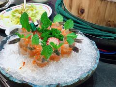 -飞尝蚝·顺德菜·鱼生(顺德总店)