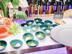 -花西亭·海鲜自助餐厅(瑞城名人酒店)