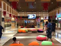 -巴斯漫温泉汗蒸馆(贡湖大道店)