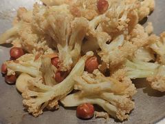 干锅花菜-新白鹿餐厅(金鹰新街口店)
