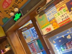 -欧巴烤肉(创富世纪店)
