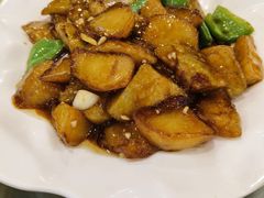 -福寿斋·老北京铜锅涮肉·烤鸭(顺义总店)