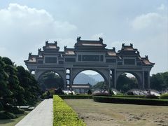 -顺峰山公园