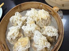 -正宗天津烧麦馆(柳州路店)