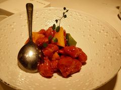 -院里寻菜·精致庭院菜(观沙岭店)