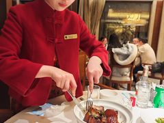 -扬州香格里拉·香宫中餐厅