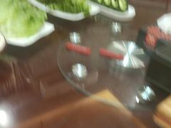 -杨正宗烤全羊(北二环店)