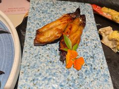 -上井料理黑金店(IFS国金中心店)