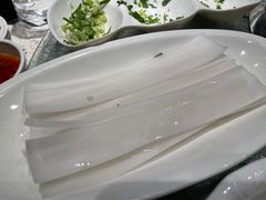 -马老六清真餐饮(西站店)