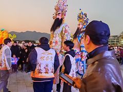 -琅岐红光湖公园