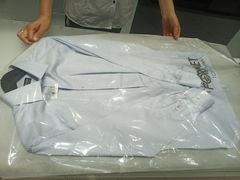 -福奈特洗衣·洗鞋·奢侈品护理 (闵行龙湖天街店)