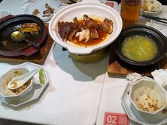-金戈戈香港豉油鸡(南山海岸城店)